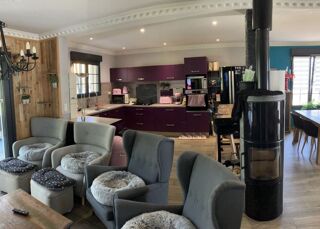  Maison � vendre 8 pi�ces 175 m�