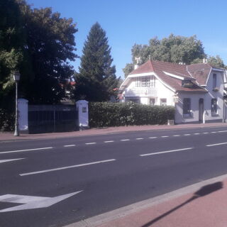  Maison  vendre 7 pices 122 m