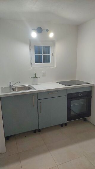  Appartement � louer 2 pi�ces 47 m�