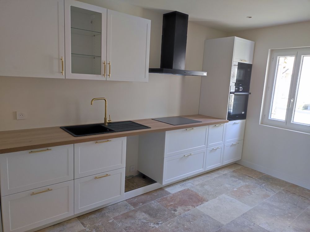 Vente Maison Maison refaite a neuve G�nissac