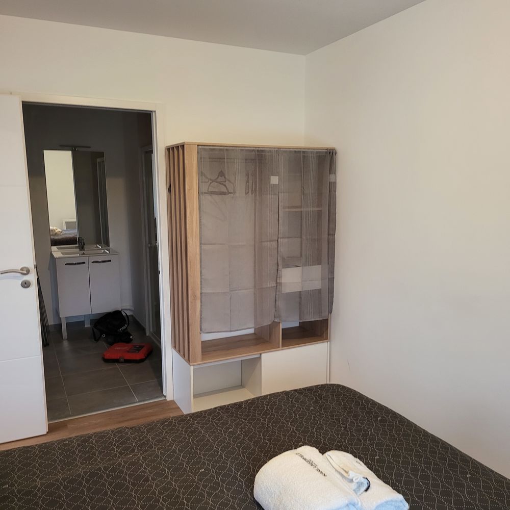 Vente Appartement magnifique appartement t2 Guipavas