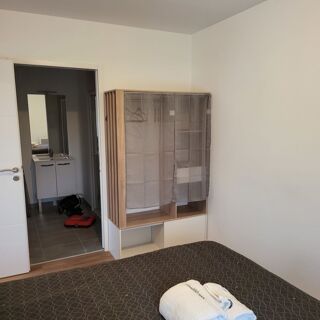  Appartement à vendre 2 pièces 46 m²