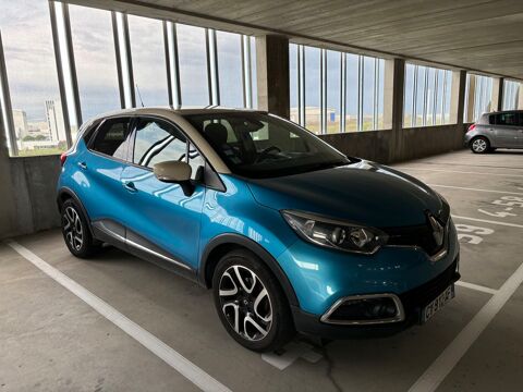 Renault captur TCe 120 Intens EDC