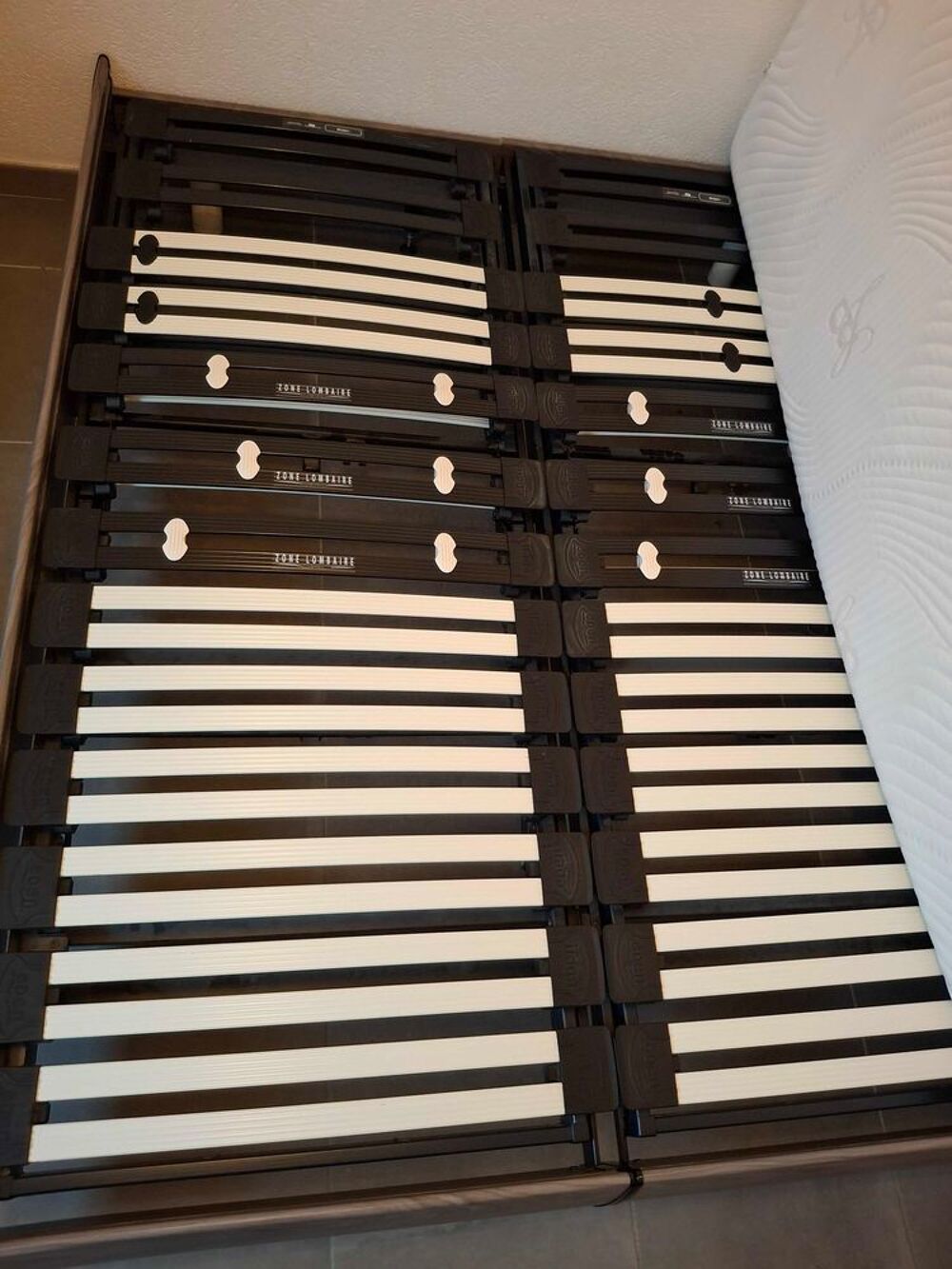 matelas 160x200x24 Meubles
