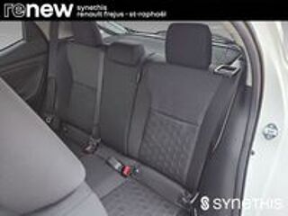 Yaris Hybride 116h Design 2025 occasion 83600 Fr&eacute;jus