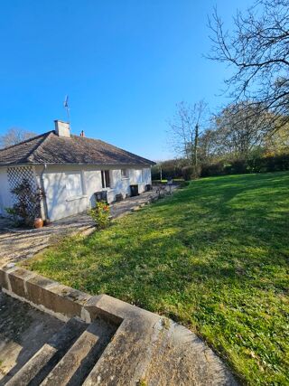  Maison � vendre 3 pi�ces 74 m� Sury-�s-bois