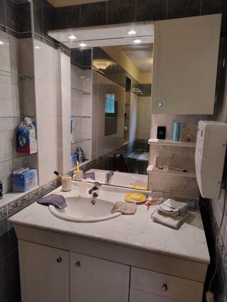 Maison � vendre 4 pi�ces 77 m� Lantosque