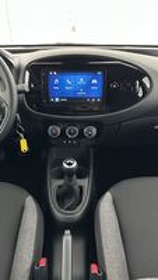 Aygo X 1.0 VVT-i 72 Dynamic 2025 occasion 69330 Pusignan