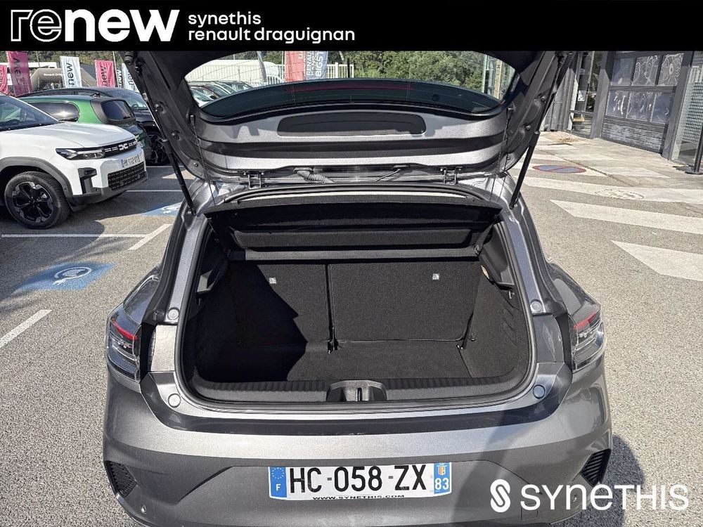 Clio V Clio TCe 90 ch Generation 2025 occasion 83300 Draguignan