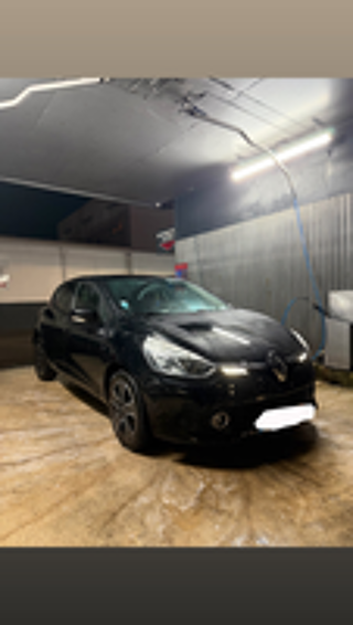 Clio IV TCe 90 SL Limited 2016 occasion 75015 Paris