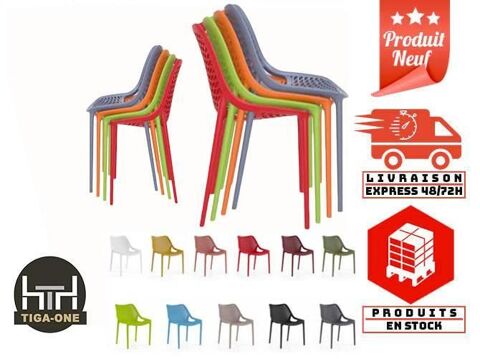 Chaise exterieur  Restaurant Liberty 35000 Rennes