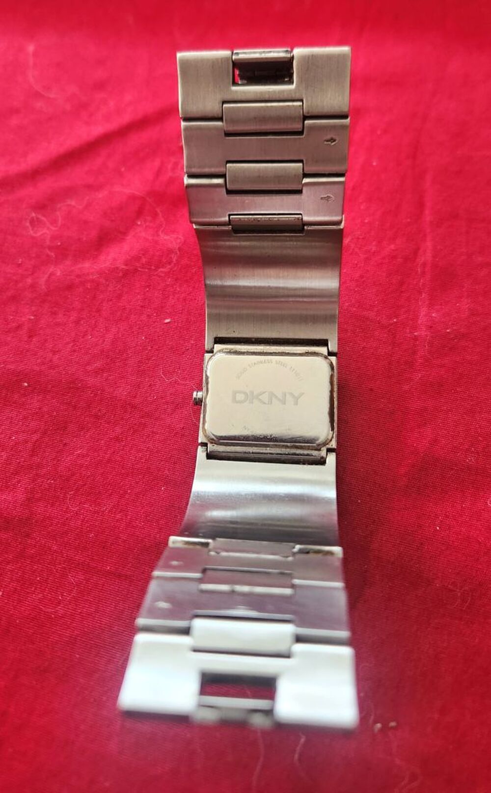 Montre Femme DKNY ? &Eacute;l&eacute;gance New-Yorkaise Bijoux et montres