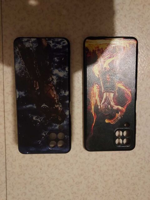 coque de t�l�phone 10 Saint-�tienne (42)