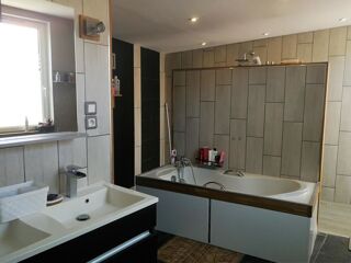  Maison à vendre 7 pièces 157 m²