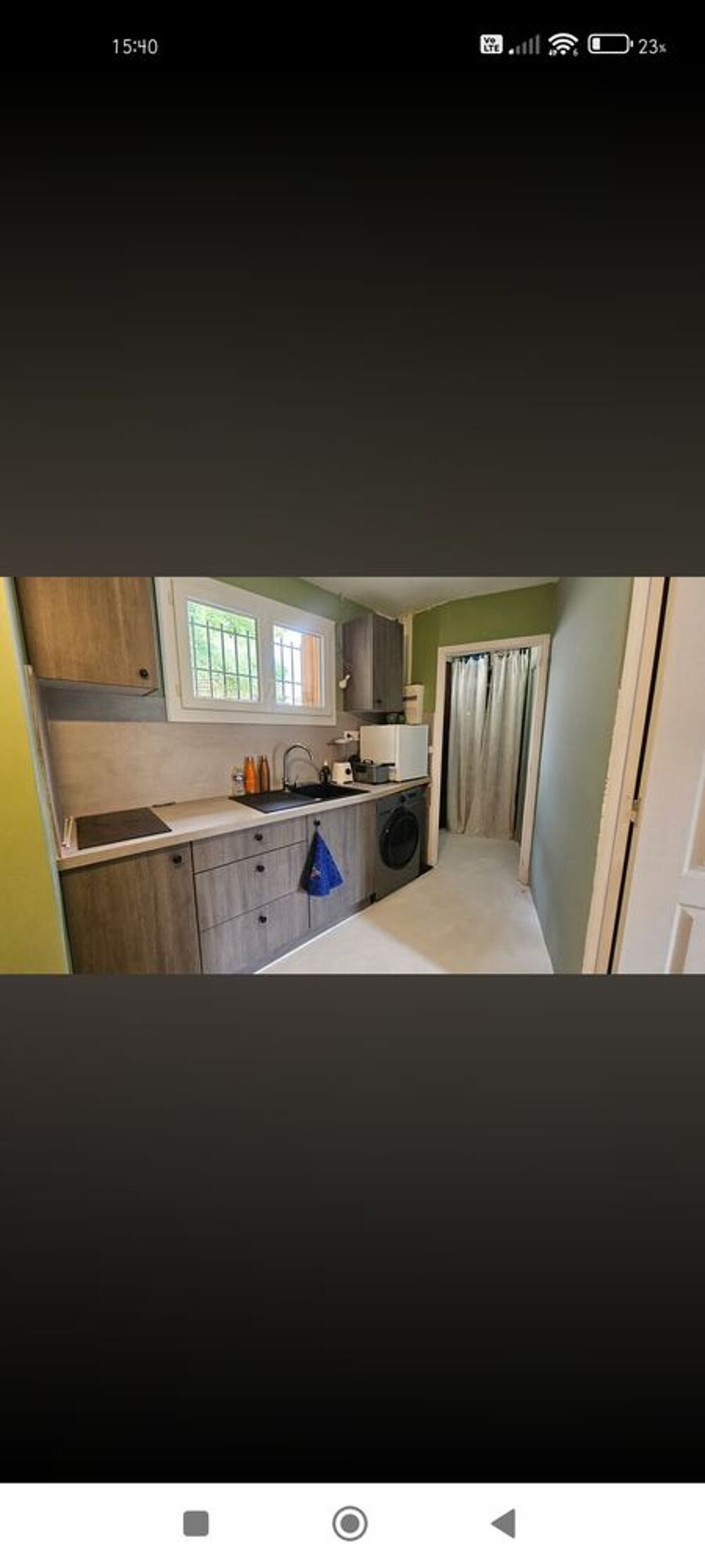 Vente Maison Maison de village individuelle non mitoyenne La faurie