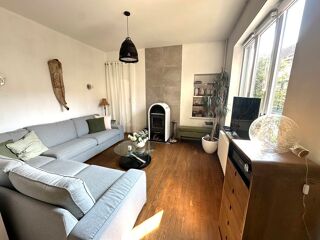  Maison � vendre 8 pi�ces 163 m� Prouilly