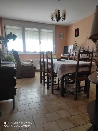  Appartement � vendre 3 pi�ces 70 m�
