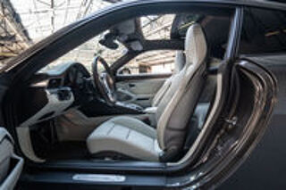 911 (991) 911 Carrera S Coup&eacute; 3.8i 400 PDK 2013 occasion 75014 Paris