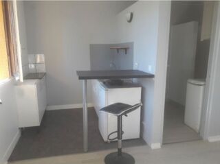 Location Appartement T1 meublé Bastia, St-Antoine Bastia