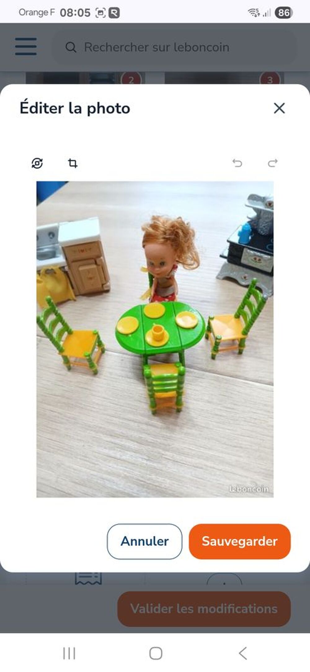 Mattel The Littles Dollhouse 
Jeux / jouets
