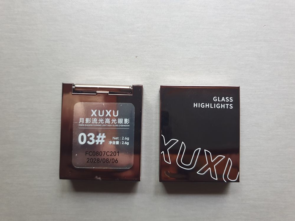 FARD PAUPI&Egrave;RES Bijoux et montres
