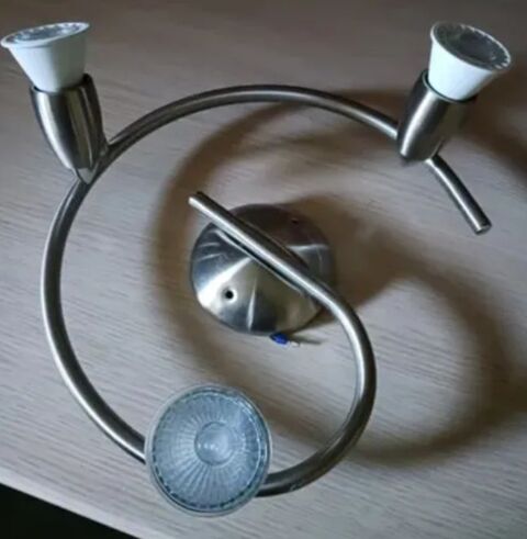 Luminaire plafonnier 25 Saint-Aun�s (34)