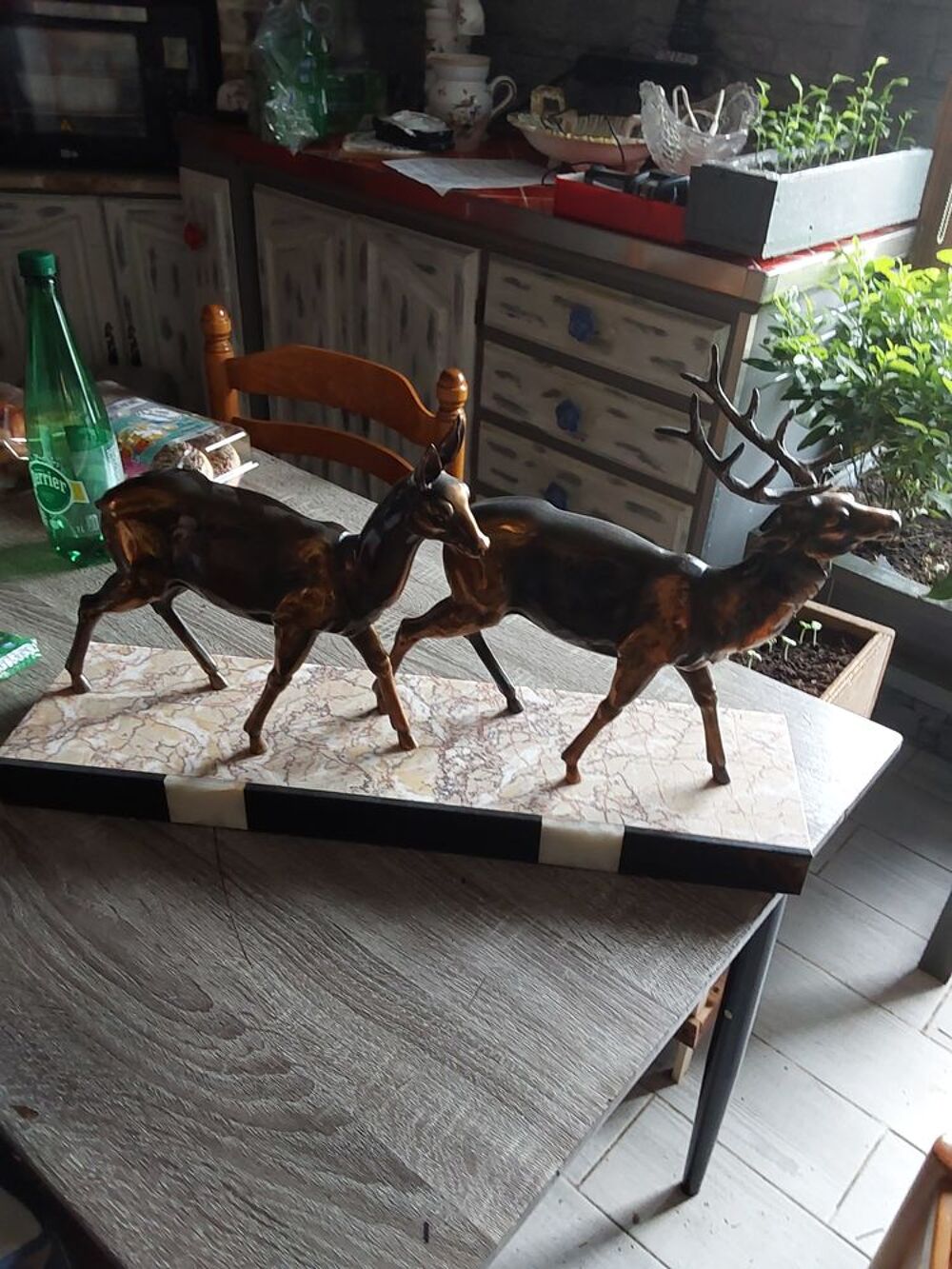 Petits objets faire Décoration