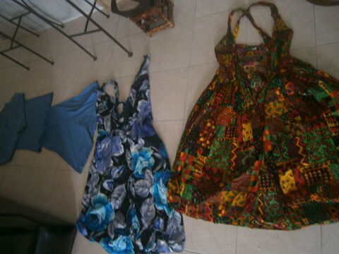 v�tements taille 36 3 Chanas (38)
