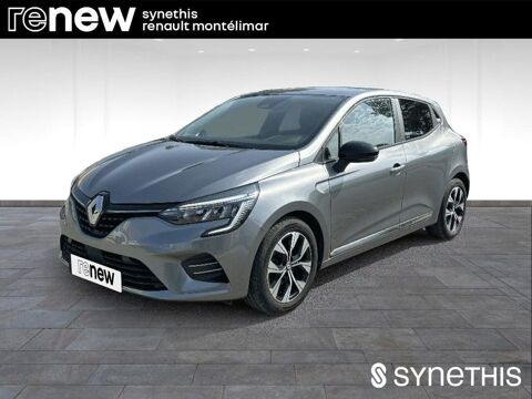 Annonce voiture Renault Clio V 13190 €