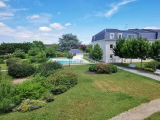  Appartement � vendre 2 pi�ces 35 m�