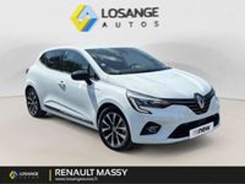 Clio V Clio E-Tech full hybrid 145 Techno 2023 occasion 91300 Massy