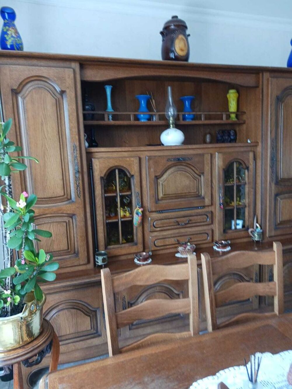 buffet de salle &agrave; manger Meubles