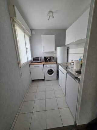  Appartement � louer 1 pi�ce 31 m� Caen
