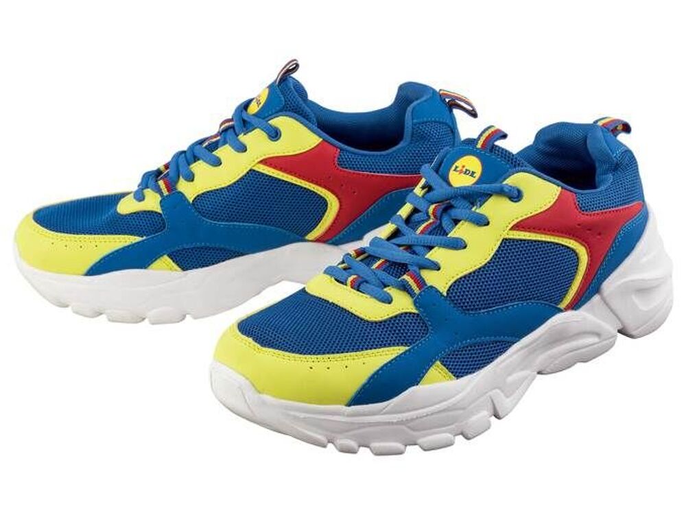 SneaKers LIDL Chaussures