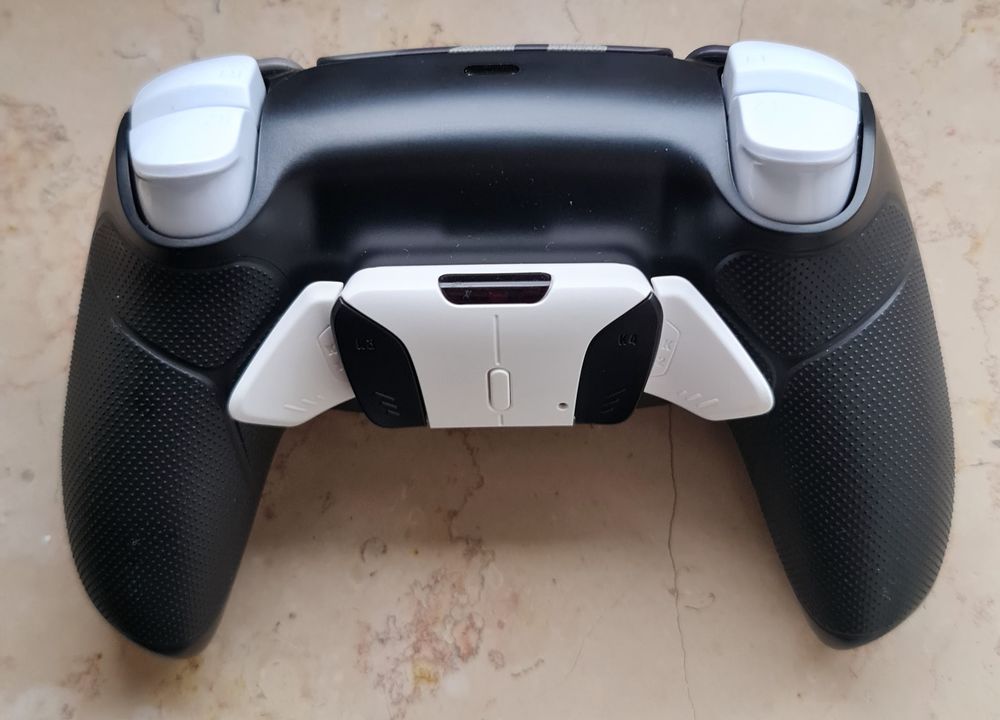 Manette ps5 full options FPS Consoles et jeux vidéos