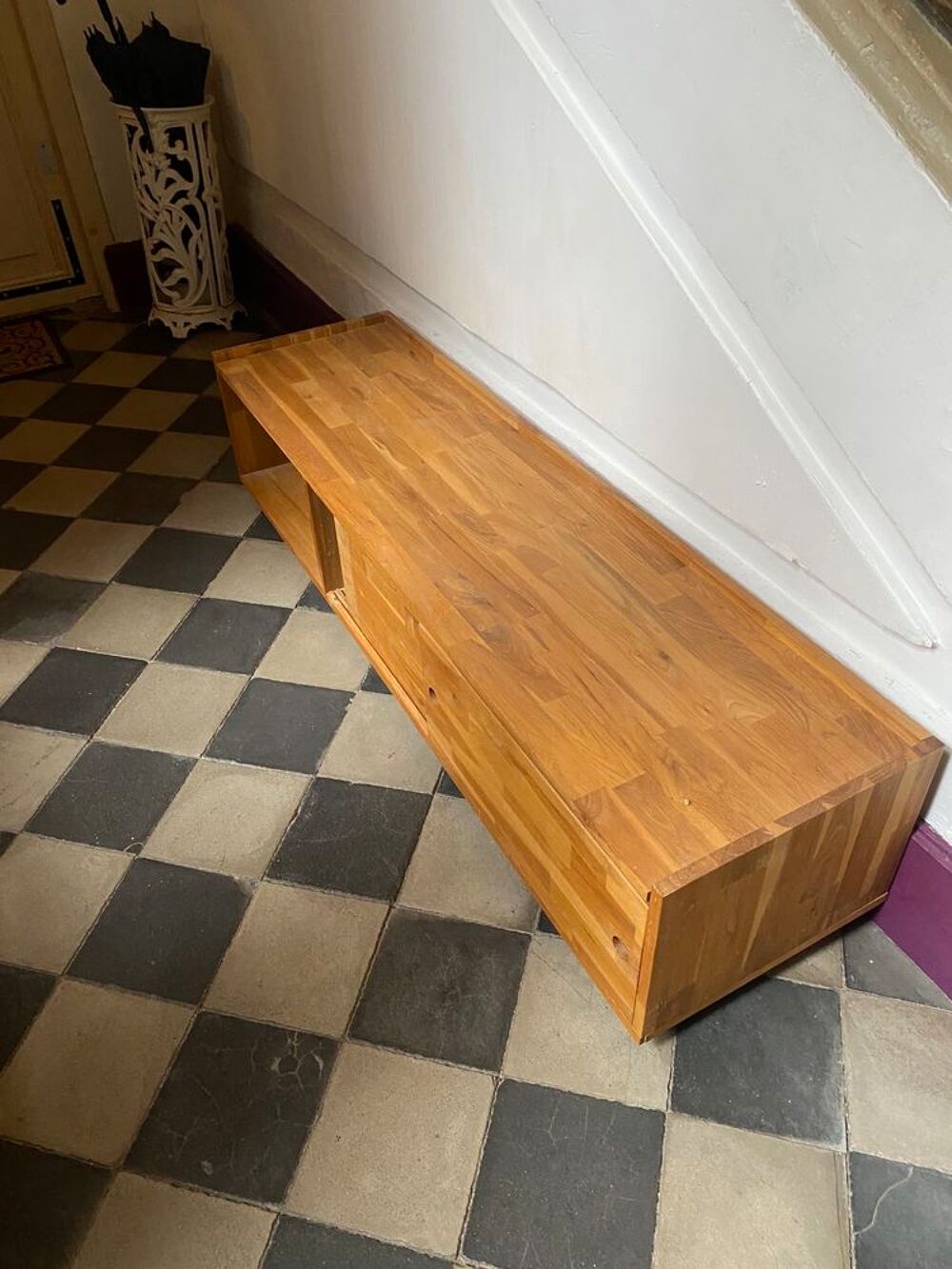 Meuble bas TV / Hi Fi , &eacute;tat neuf Meubles