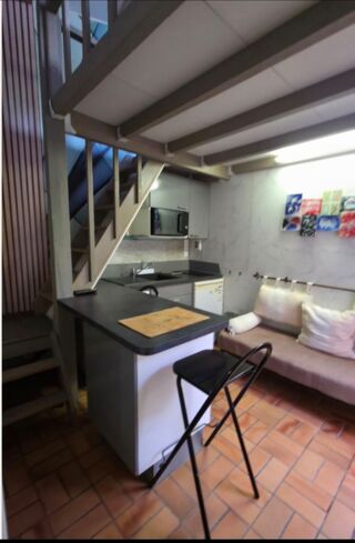  Appartement � louer 2 pi�ces 32 m�