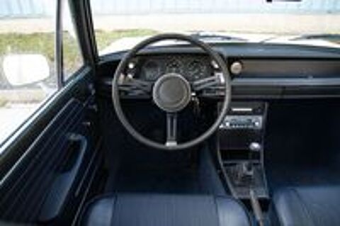 Divers 2000 Tii Touring 1972 occasion 59310 Auchy-lez-Orchies