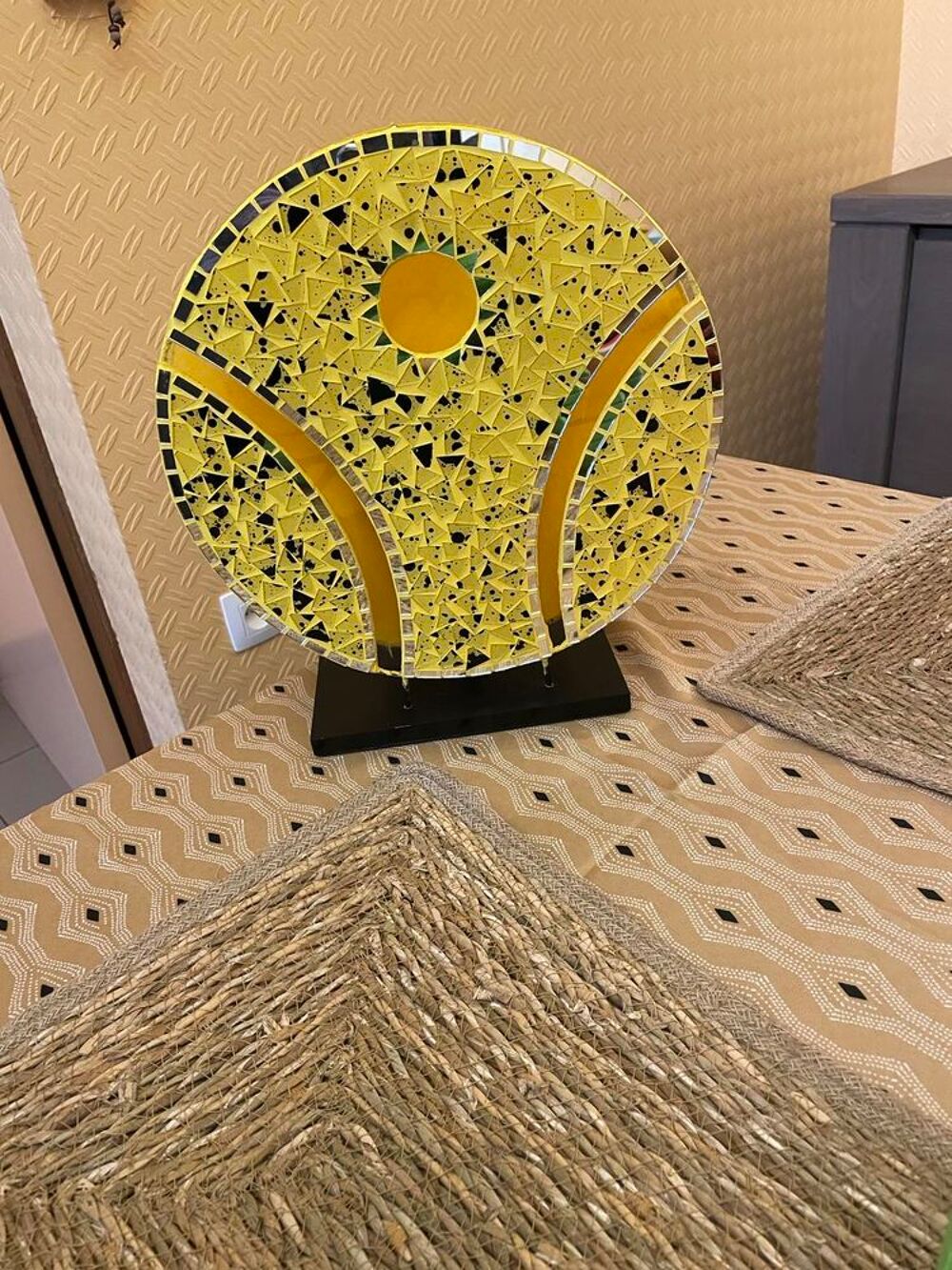 Lampe Décoration