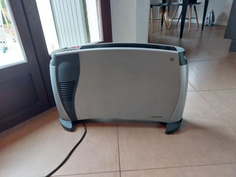 Radiateur �lectrique portable sur pieds 2000W  Thomson 18 La Colle-sur-Loup (06)