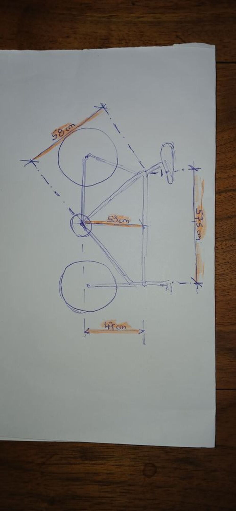 v&eacute;lo 1/2 course ann&eacute;es 80 Vélos