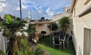  Maison à vendre 4 pièces 60 m²