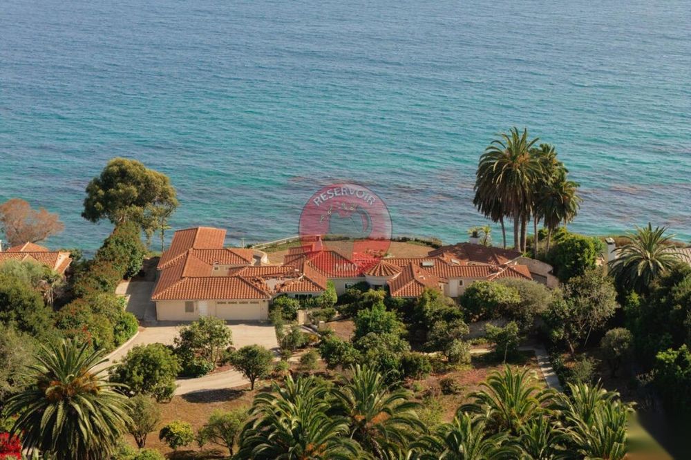 Maison 440 m² · à Santa Barbara · 440 m² · 12 540 000 €