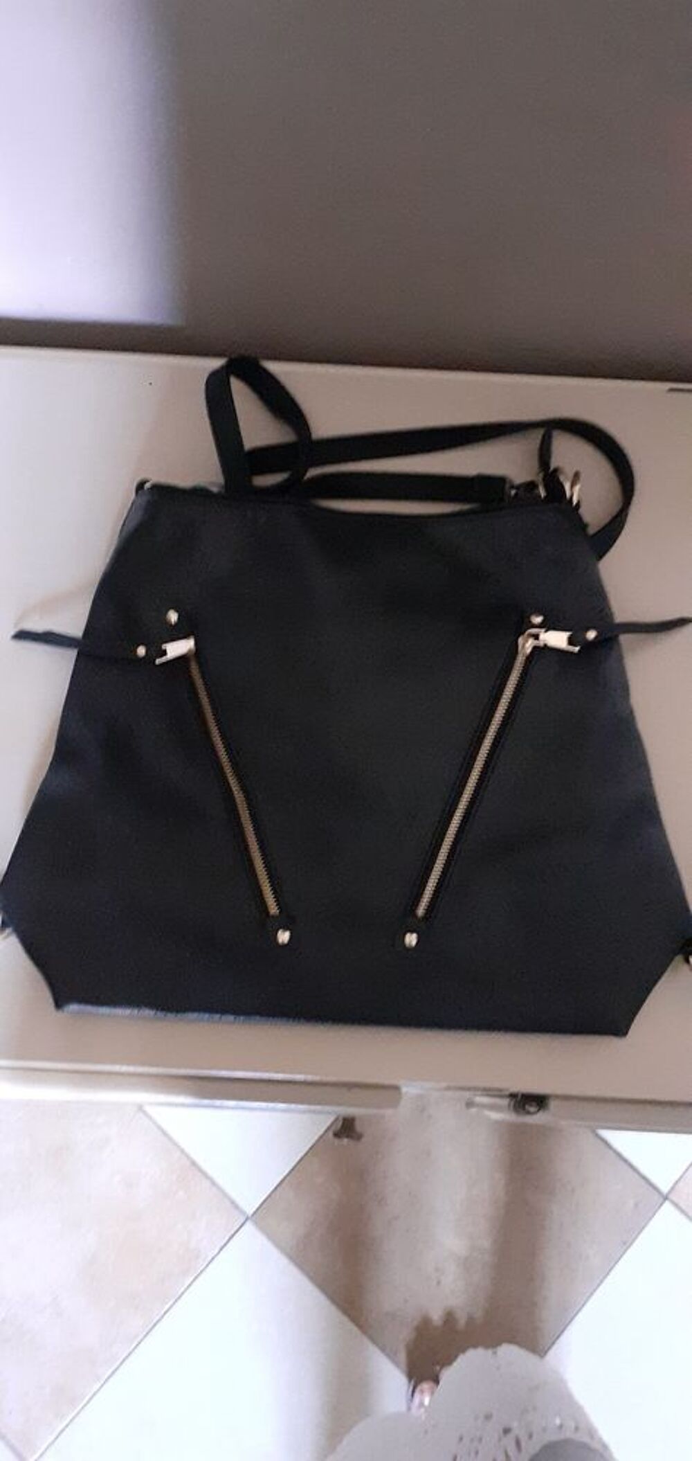  Sac a main Maroquinerie