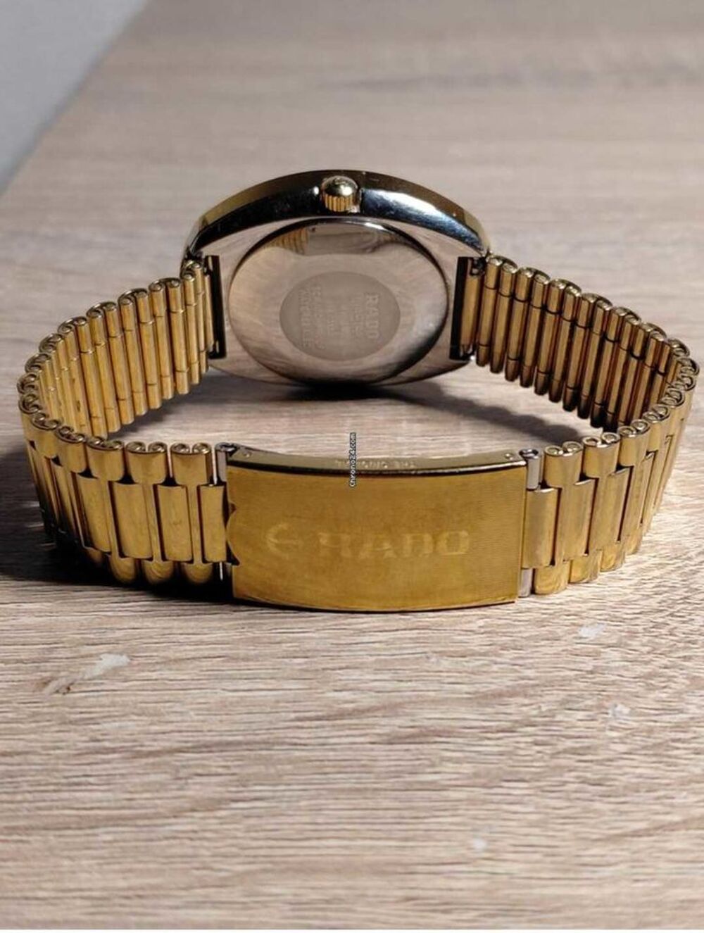 montre rado diastar 