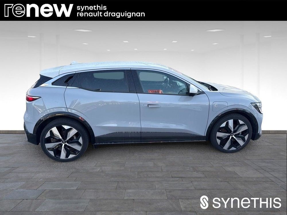M&eacute;gane Megane E-Tech EV60 220 ch super charge Techno 2023 occasion 83300 Draguignan