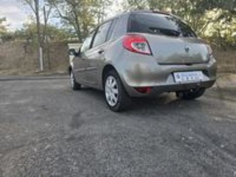 Clio III 1.5 dCi 105 eco2 Dynamique (6 CV) 2009 occasion 31140 Aucamville
