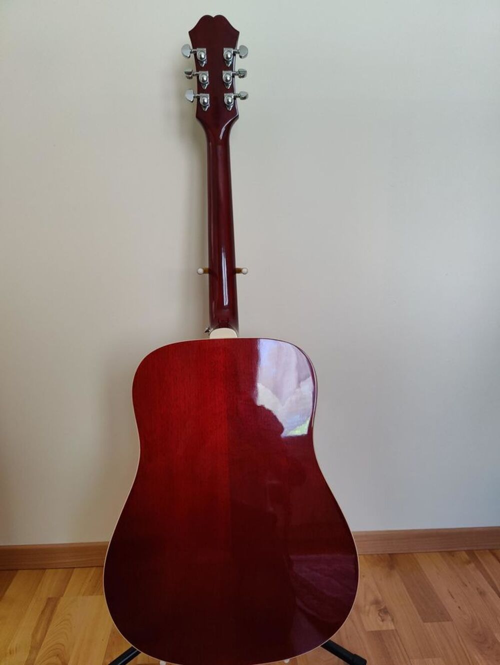 MR Instruments de musique