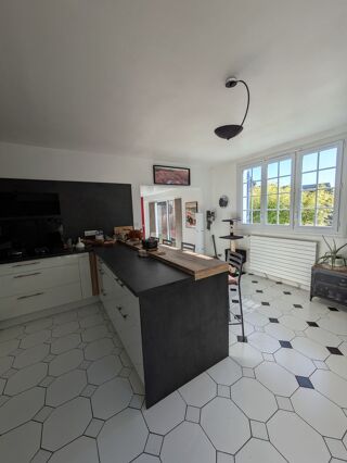 Maison � vendre 4 pi�ces 106 m�