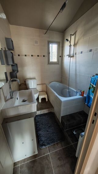  Maison � vendre 7 pi�ces 128 m�